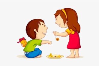 raksha Bandhan