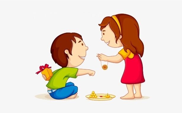 raksha Bandhan