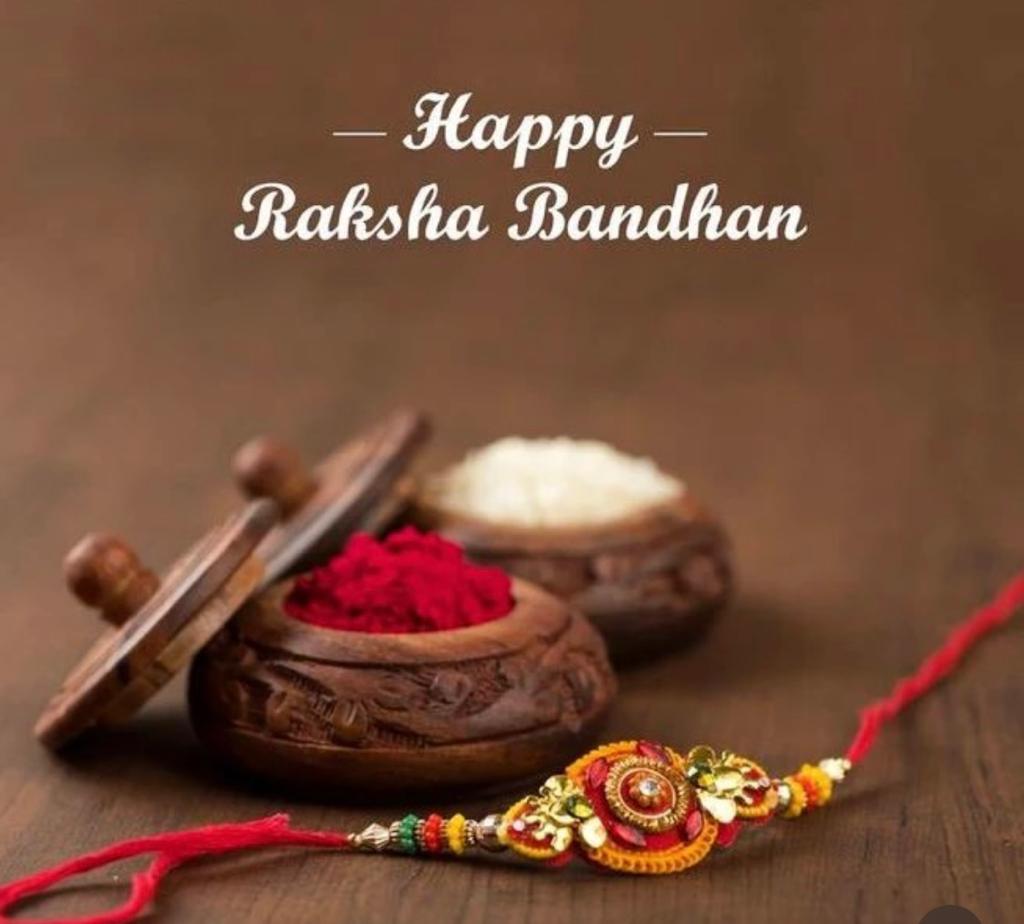 raksha bandan