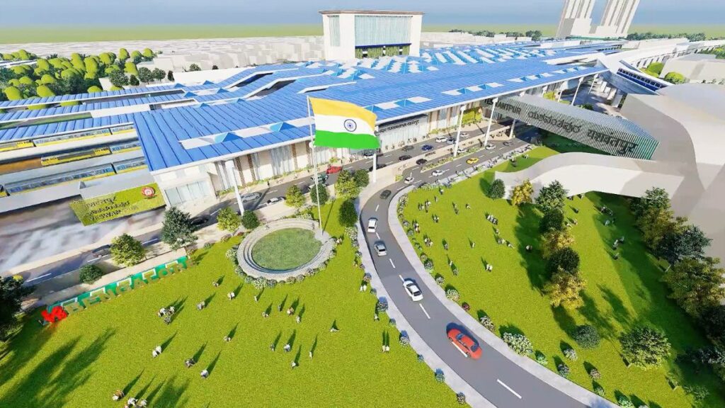 yeshwantpur railway station bangalore karnataka newsnap kannada news