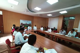 DC kv rajendra