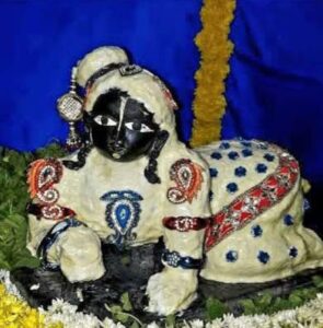 ambegalu krishna