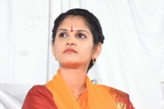 chaitra kundapura