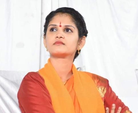 chaitra kundapura