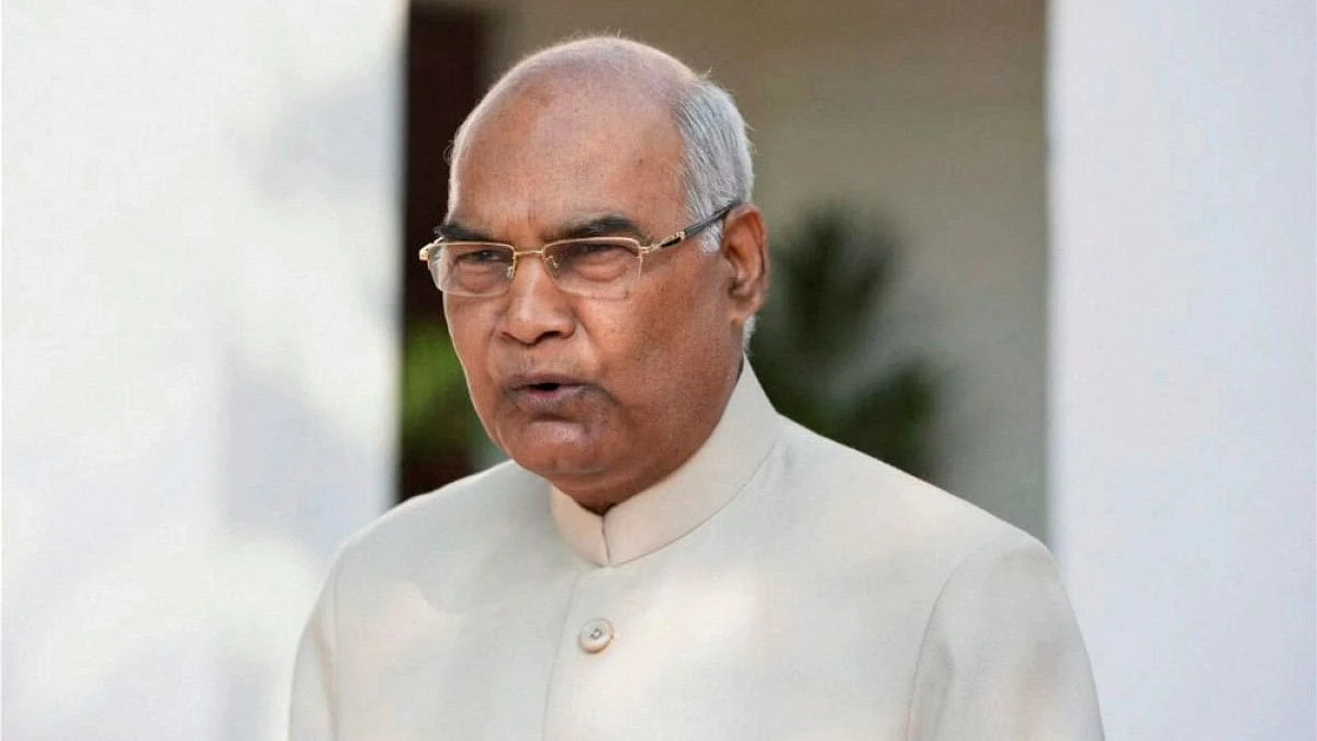 kovind