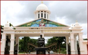 mysore university