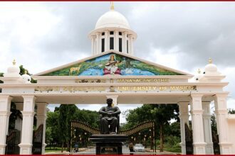 mysore university