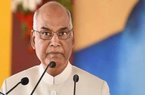 ramanath kovind