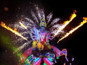 Madekeri dasara 2023