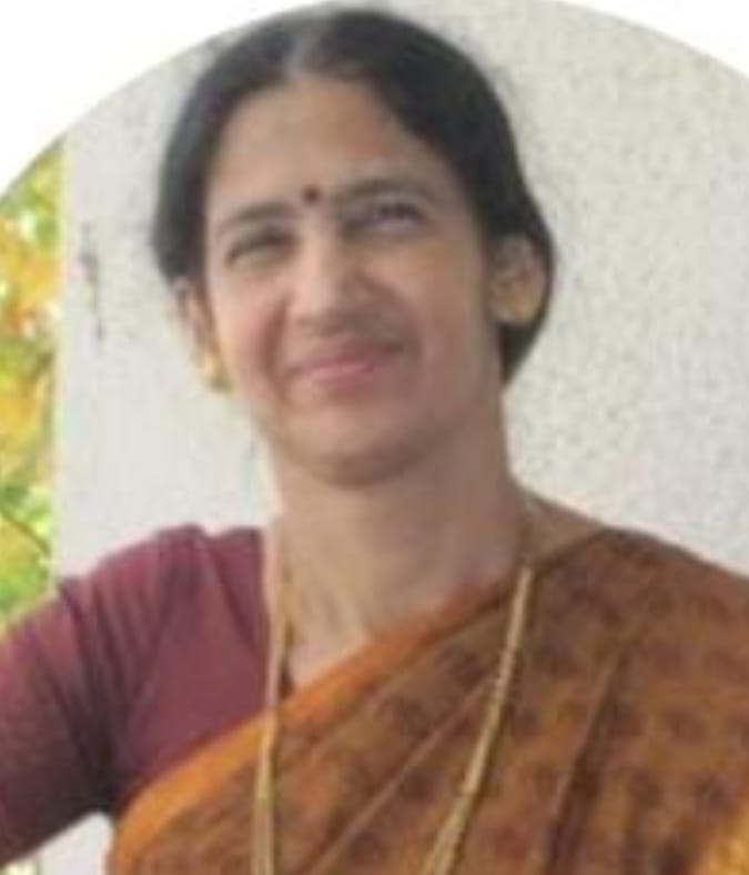 anusuya bhat