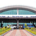 Mysore Airport