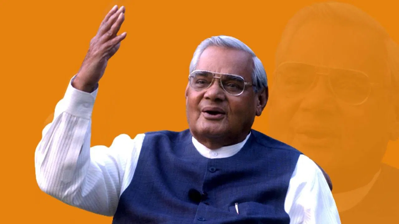 atal bihari vajapayi