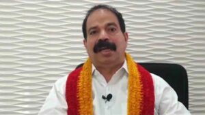 karave praveen shetty