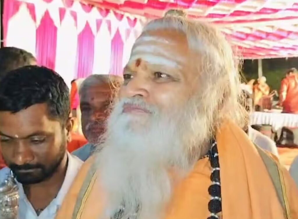 shiva yogeshwar swamiji