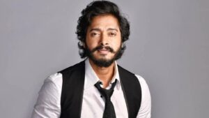 shreyas Talpade