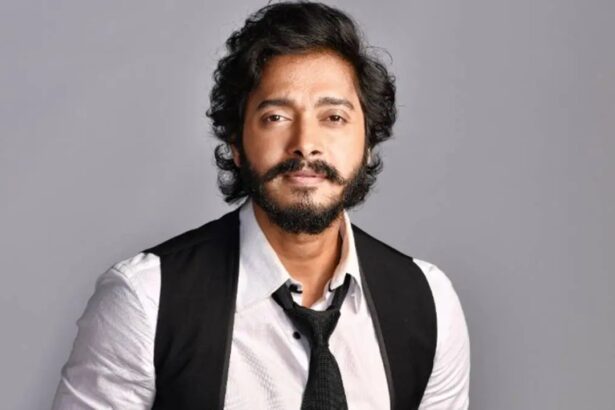 shreyas Talpade