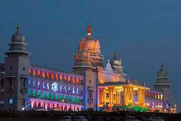 suvarna soudha belagavi