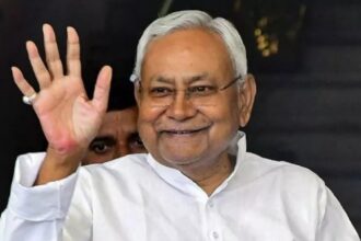 nitish kumar