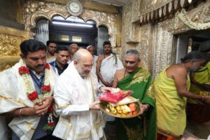 amit shah in mysore