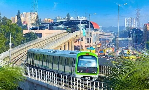 namma metro