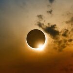 solar eclipse