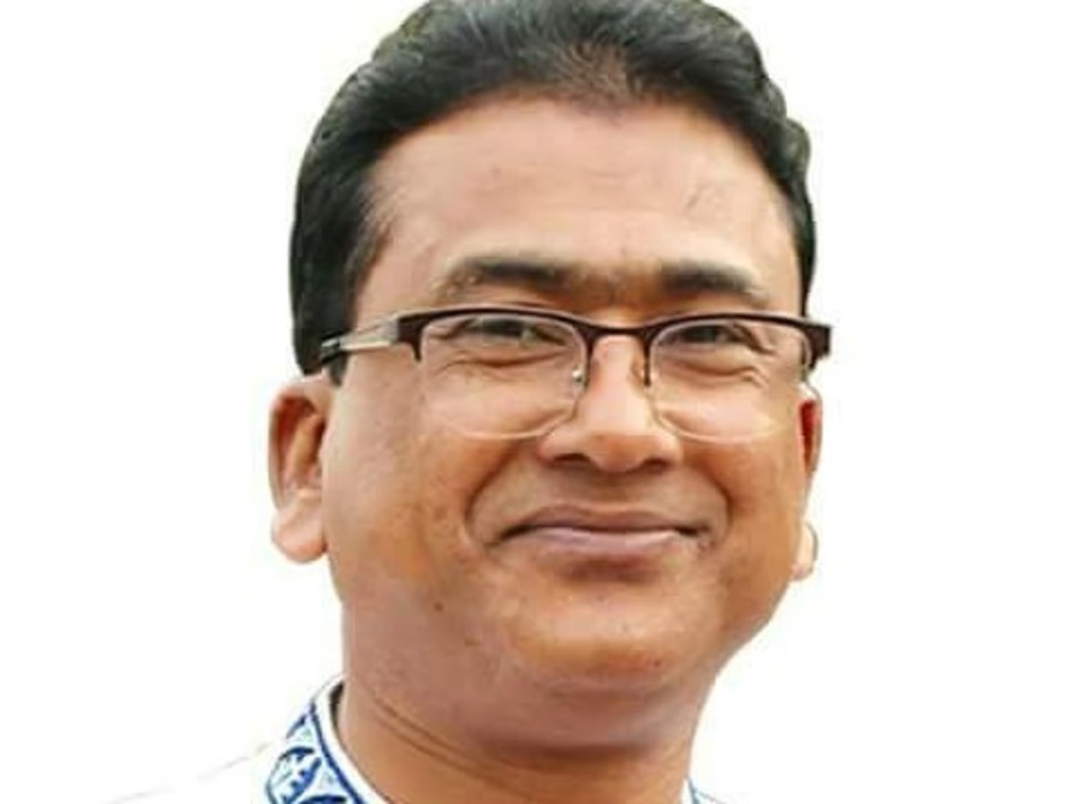 Anwarul Azim Anar