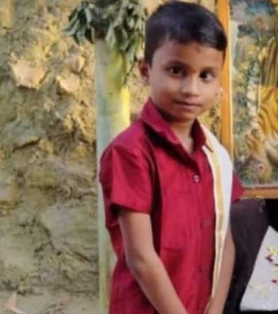 ಈಜು ಕಲಿಯಲು ಹೋದ 10 ವರ್ಷದ ಬಾಲಕ ನೀರುಪಾಲು