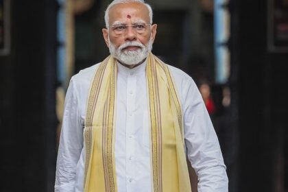 modi 3.0