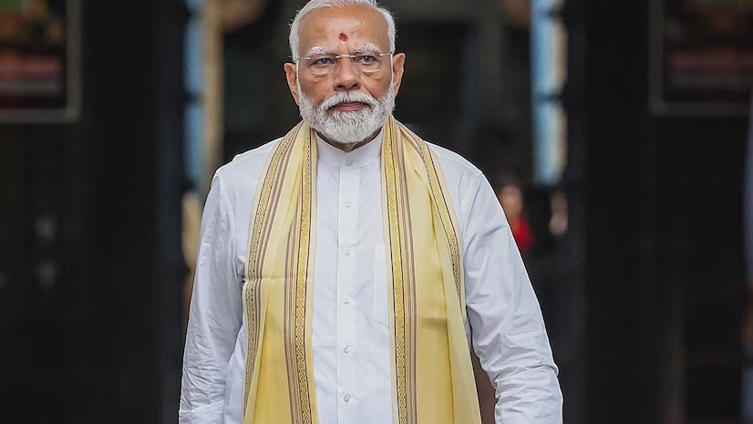 modi 3.0