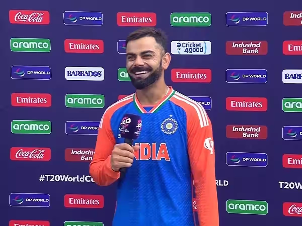 virat