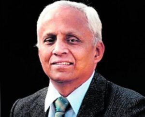 ಡಾ.ಬಿ.ಎನ್.ಗಂಗಾಧರ್ ರಾಷ್ಟ್ರೀಯ ವೈದ್ಯಕೀಯ ಆಯೋಗದ ಮುಖ್ಯಸ್ಥರಾಗಿ ನೇಮಕ