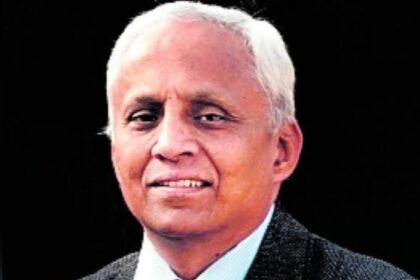 dr. B N gangadhar