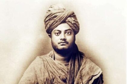 vivekananda