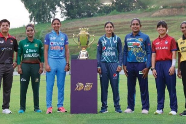 womens asia cup