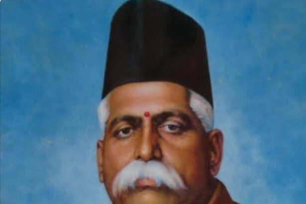 hedgewar