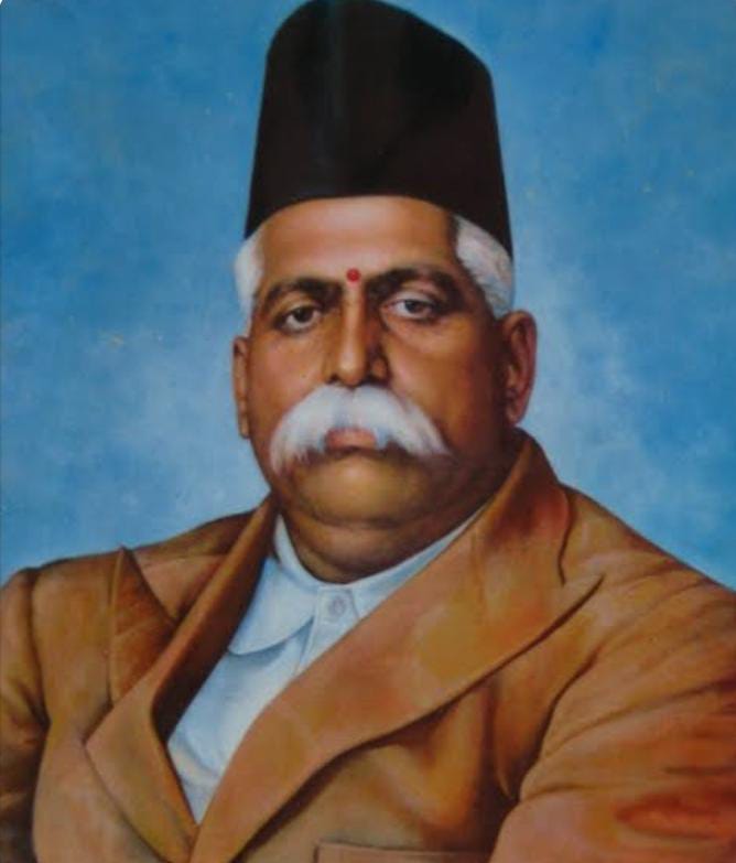 hedgewar