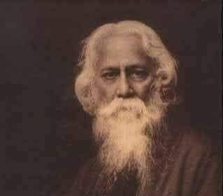 rabindranath tagore