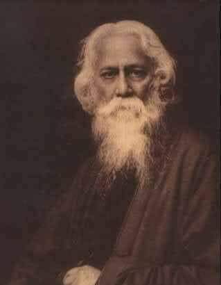 rabindranath tagore