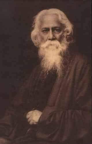 rabindranath tagore