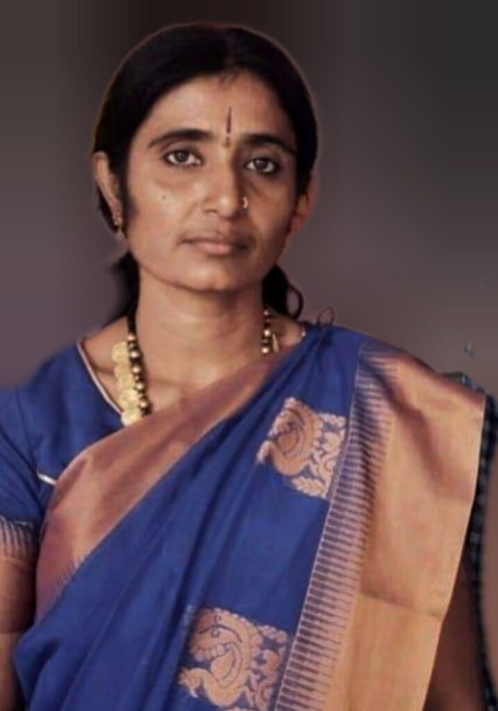 vijaya sudarshan