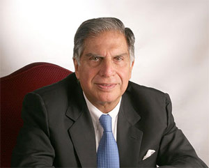 Ratan N Tata