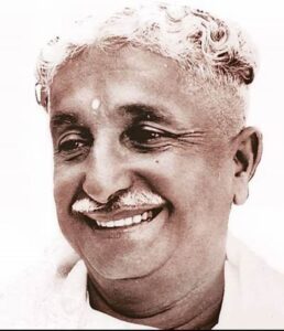 kuvempu