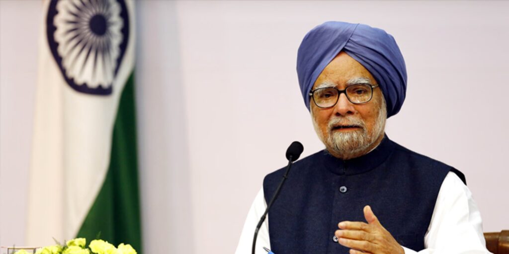 manmohan