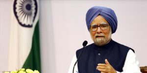 manmohan