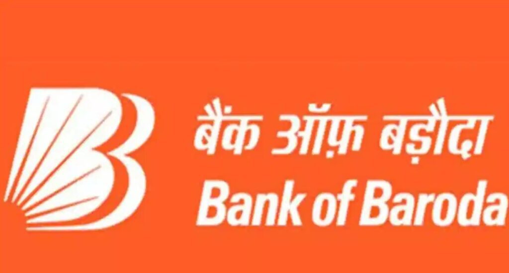 bank of baroda
