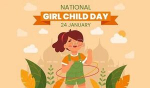 girl child day
