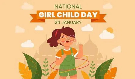 girl child day