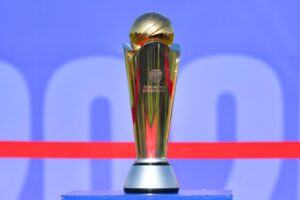 icc trophy