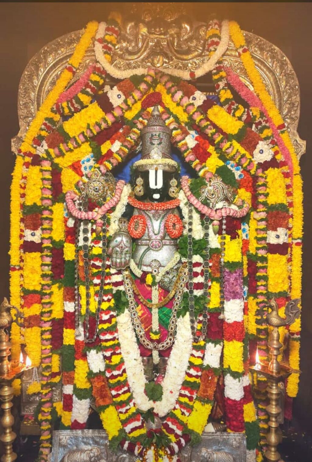 venkateshwara