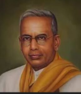 S R ranganath